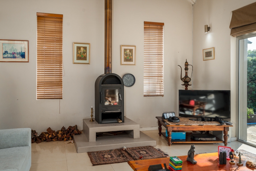 3 Bedroom Property for Sale in Lake Michelle Western Cape